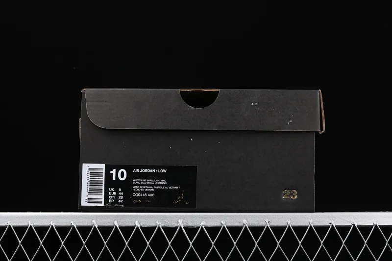 All categories Air Jordan Jordan series basketball shoes Air Jordan 1 Low Air Jordan 1 Low AJ1 Joe 1 low-top cultural and leisure sports sneakers CQ9446-400